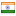 zuringo.com server is located in India